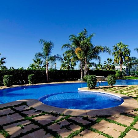 Chill'N Holidays Moncófar Exteriér fotografie